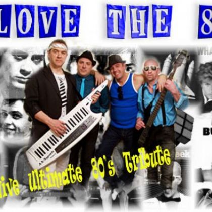 The International Roaming Band